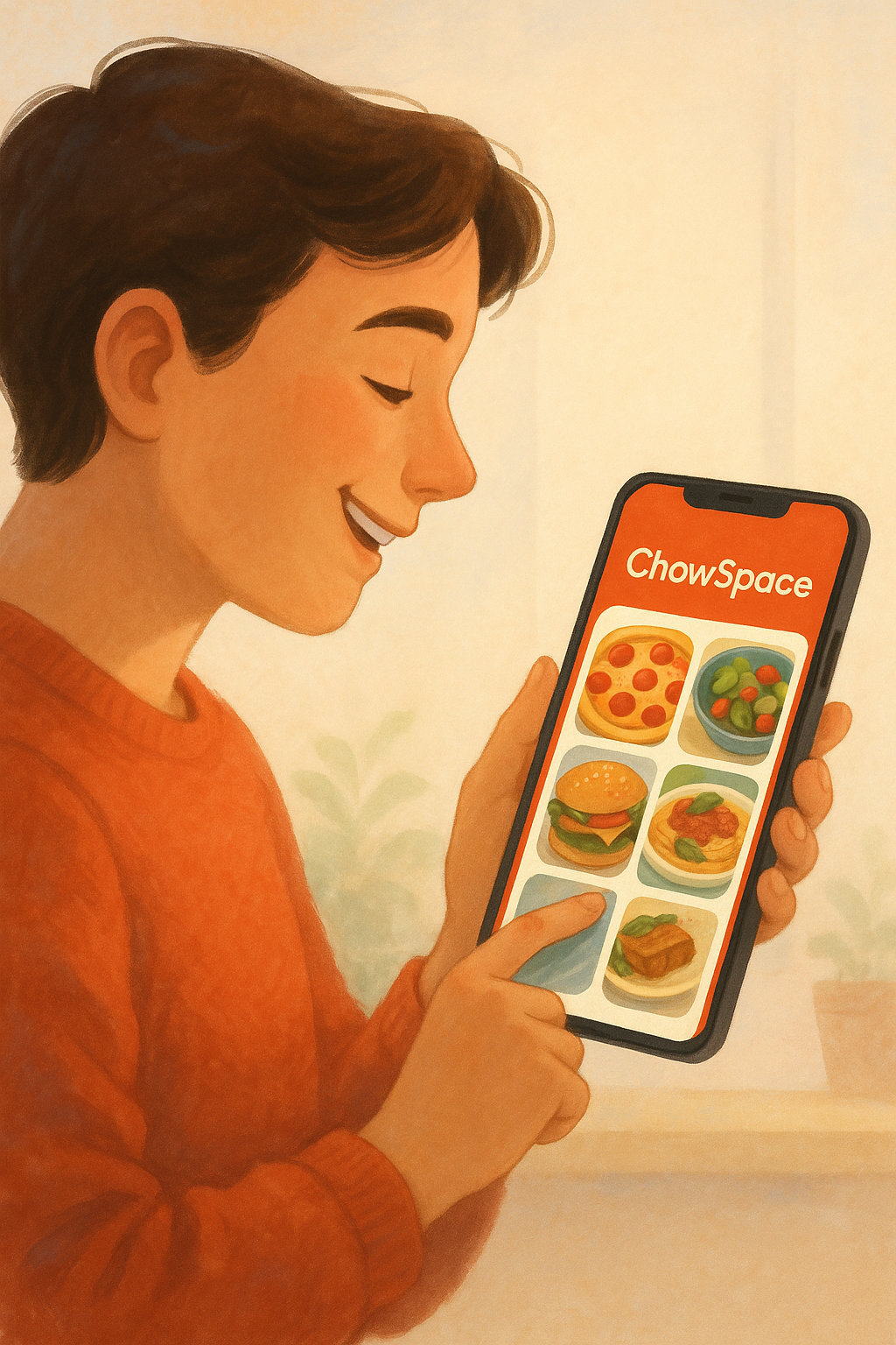 Discover
Delicious Meals
