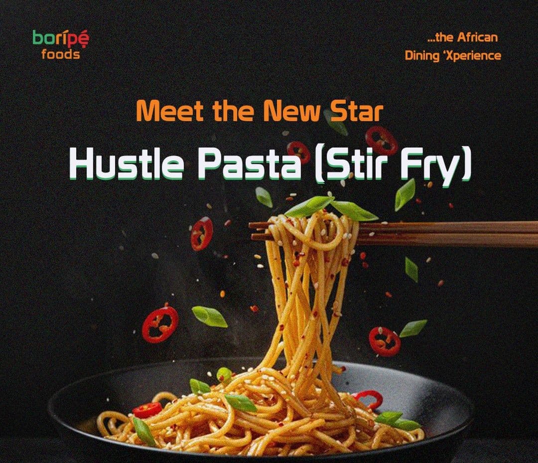 Food ingredients background